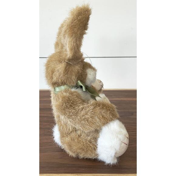 Boyds Bears The Archive Collection Regina Bunny Rabbit Plush Stuffie Collectible - Picture 12 of 16